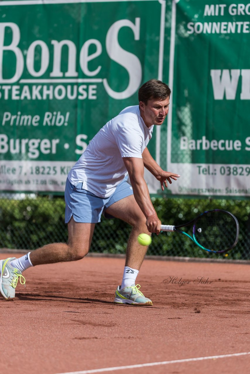Bild 75 - Kuehlungsborner Tennisturnier